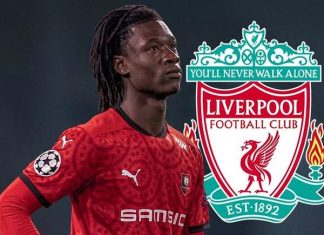 Tin Liverpool: Camavinga nằm trong kế hoạch của Liverpool Tin Liverpool: Camavinga nằm trong kế hoạch của Liverpool