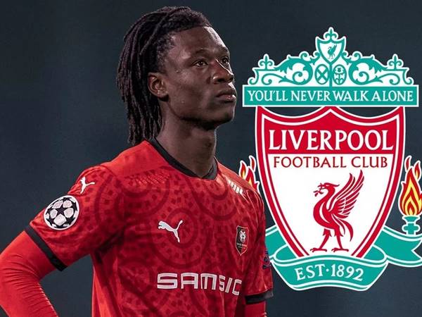 Tin Liverpool: Camavinga nằm trong kế hoạch của Liverpool