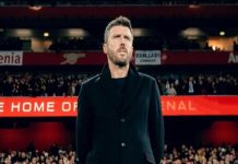 Tin MU: Có nên trao ghế HLV chính thức cho Michael Carrick Tin MU: Có nên trao ghế HLV chính thức cho Michael Carrick