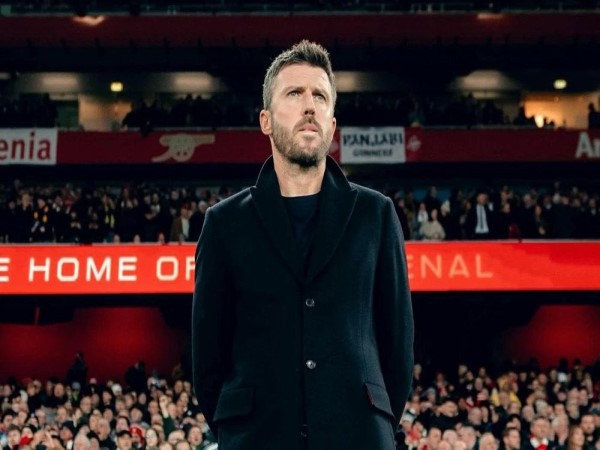 Tin MU: Có nên trao ghế HLV chính thức cho Michael Carrick