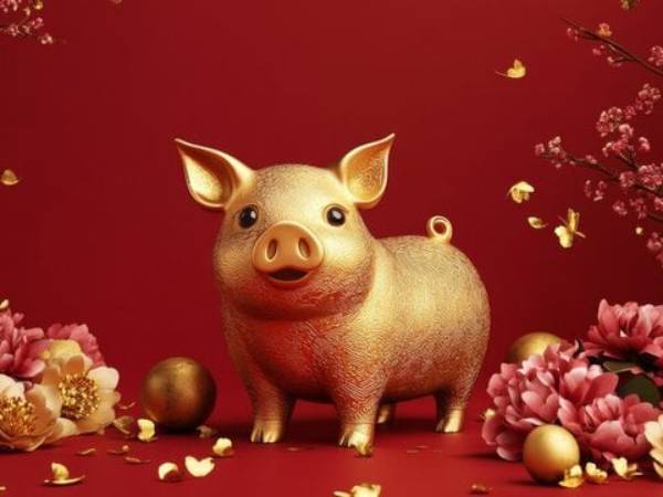 Con số lộc phát tuổi Ất Hợi ngày 13/1/2026