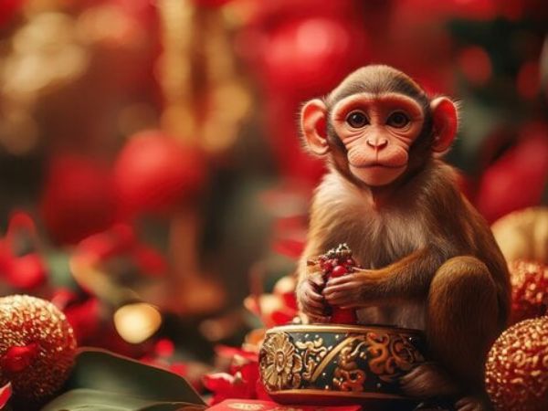 Tổng quan tử vi tuổi Nhâm Thân ngày 17/1/2026