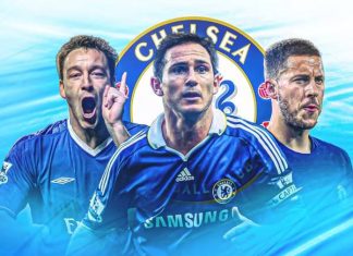 Các cầu thủ huyền thoại Chelsea trong lịch sử CLB Huyền thoại Chelsea