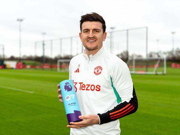 Tầm quan trọng của Maguire trong giai đoạn chuyển mình