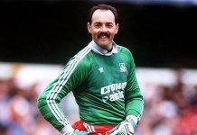 Các thủ môn Liverpool huyền thoại, để lại nhiều dấu ấn Thủ môn Liverpool