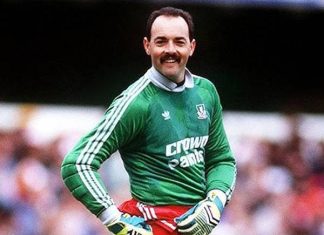 Các thủ môn Liverpool huyền thoại, để lại nhiều dấu ấn Thủ môn Liverpool