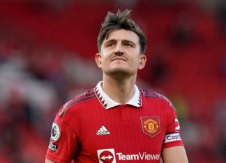 Tin MU: David Moyes muốn đưa Harry Maguire về Everton Tin MU: David Moyes muốn đưa Harry Maguire về Everton