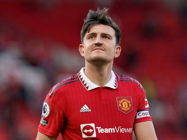 Tin MU: David Moyes muốn đưa Harry Maguire về Everton