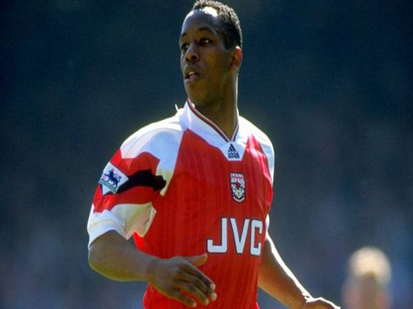 Ian Wright