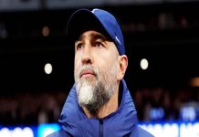 Bóng đá Anh: Spurs chính thức thông báo sa thải HLV Igor Tudor Bóng đá Anh: Spurs chính thức thông báo sa thải HLV Igor Tudor