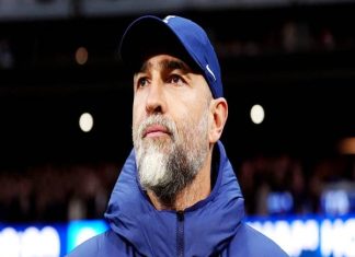 Bóng đá Anh: Spurs chính thức thông báo sa thải HLV Igor Tudor