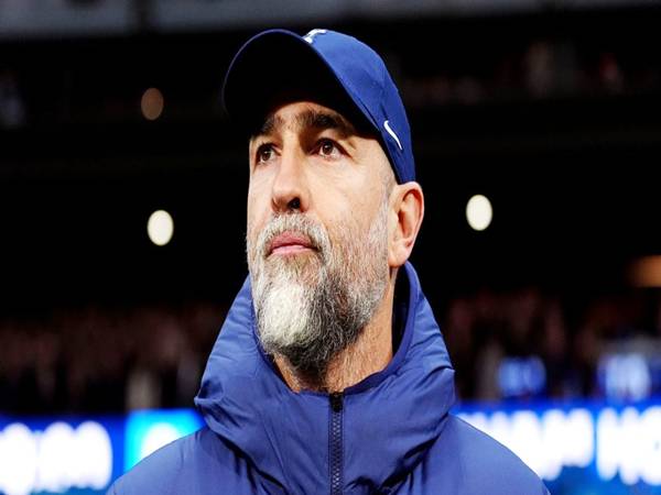 Bóng đá Anh: Spurs chính thức thông báo sa thải HLV Igor Tudor