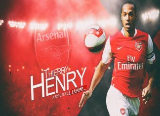 Các cầu thủ Arsenal huyền thoại nổi tiếng gồm những ai Các cầu thủ Arsenal huyền thoại nổi tiếng gồm những ai