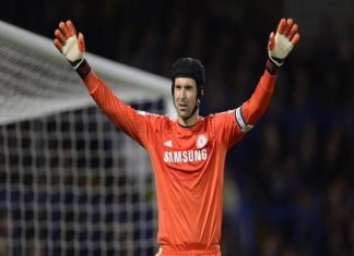 Điểm danh các thủ môn Chelsea xuất sắc nhất và di sản Điểm danh các thủ môn Chelsea xuất sắc nhất và di sản