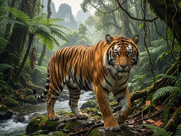 Con số may mắn ngày 27 tháng 03 thứ 6 của tuổi Dần