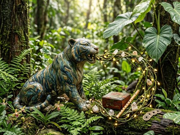 Con số may mắn ngày 27 tháng 03 thứ 6 của tuổi Dần