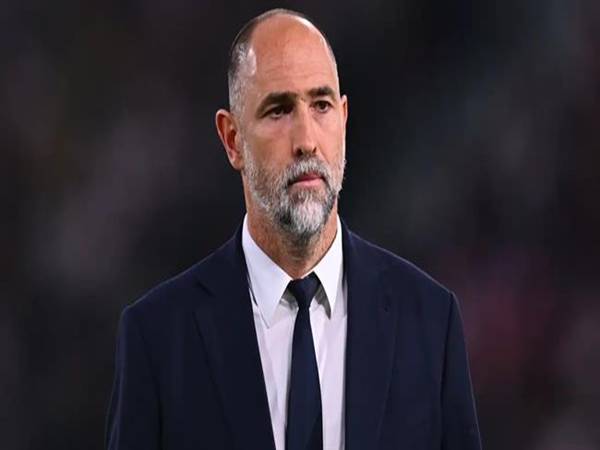 Phong cách huấn luyện của HLV Igor Tudor