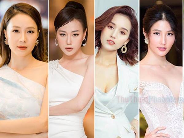 Một số giấc mộng liên quan tới diễn viên khác