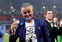 Nằm mơ thấy bị chó cắn là điềm gì, báo mộng xui hay hên? Những dấu ấn nổi bật trong sự nghiệp của Luis Enrique