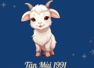 Con số may mắn ngày 13/3 tuổi Tân Mùi Thứ Sáu hút tài lộc