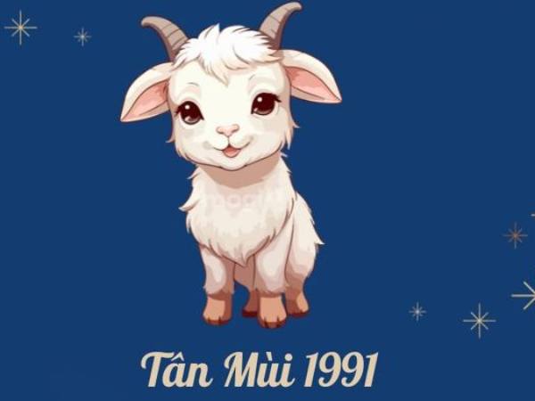 Con số may mắn ngày 13/3 tuổi Tân Mùi Thứ Sáu hút tài lộc