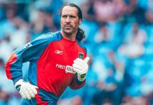 thủ môn Arsenal hay nhất mọi thời đại