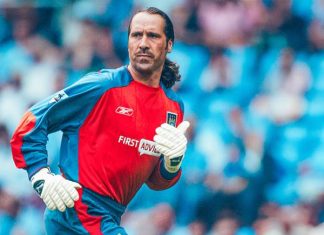 thủ môn Arsenal hay nhất mọi thời đại