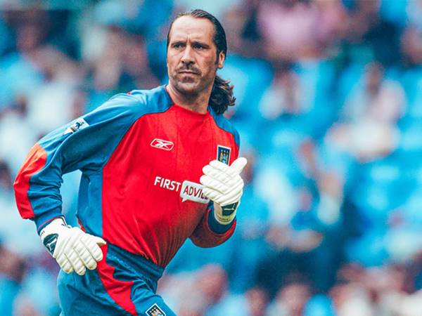 thủ môn Arsenal hay nhất mọi thời đại