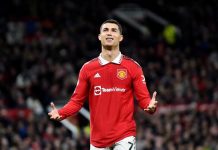 Tìm hiểu những tiền đạo MU hay nhất từ trước đến nay Những tiền đạo MU hay nhất