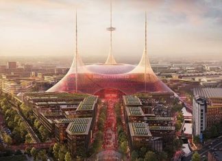 Tin Man Utd: Chốt lộ trình xây sân vận động 2 tỷ bảng Tin Man Utd