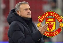 Tin MU: Phản ứng từ Luis Enrique về việc tiếp quản MU