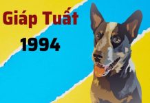 con số may mắn ngày 20/3 thứ 6 tuổi Giáp Tuất