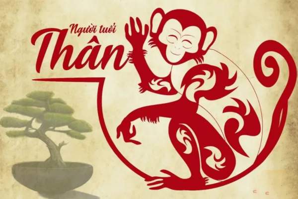 Tổng quan vận trình ngày 13/3/2026 tuổi Thân