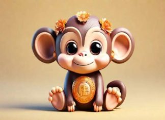 Top con số may mắn ngày 13/3/2026 tuổi Thân nên biết