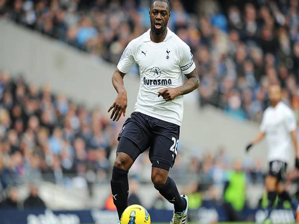 Ledley King