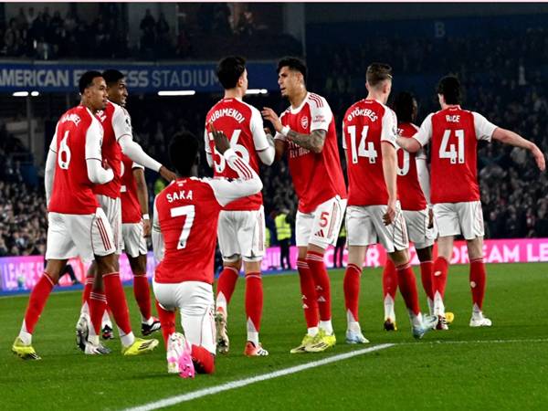 Những trận thắng đáng nhớ nhất lịch sử Arsenal