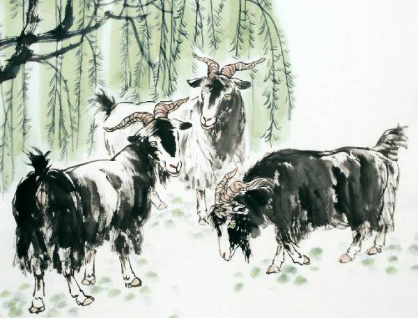 Luận giải con số may mắn ngày 27/4/2026 tuổi Mùi chi tiết