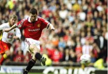 Yếu tố hậu vệ cánh MU cần có