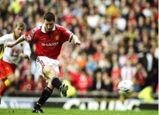 Các hậu vệ cánh MU chơi xuất sắc ở cánh trái, cánh phải Yếu tố hậu vệ cánh MU cần có