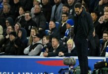 Khủng hoảng tinh thần đáng báo động tại Chelsea