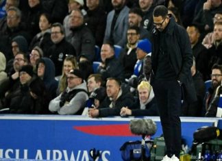 Khủng hoảng tinh thần đáng báo động tại Chelsea