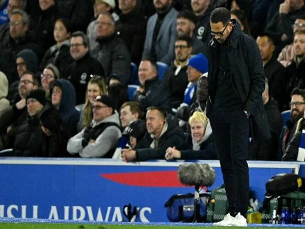 Khủng hoảng tinh thần đáng báo động tại Chelsea