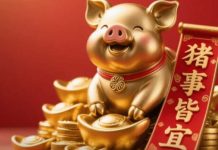 con số may mắn ngày 1/5/2026 thứ 6 tuổi Ất Hợi 1995