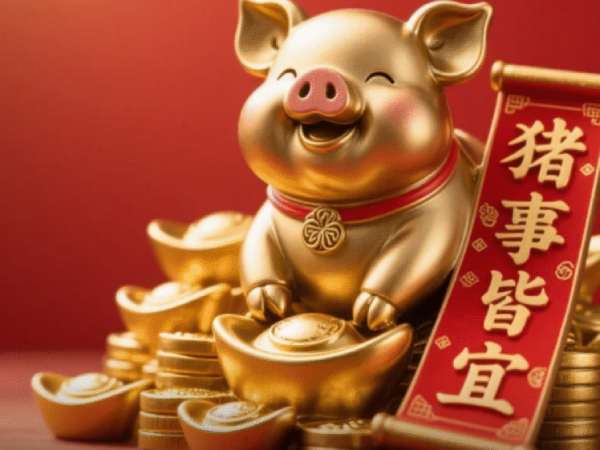 Tham khảo con số may mắn ngày 1/5/2026 thứ 6 tuổi Ất Hợi