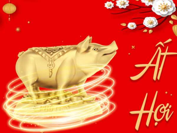 Tổng quan vận khí tuổi Ất Hợi 1995 ngày 1/5/2026