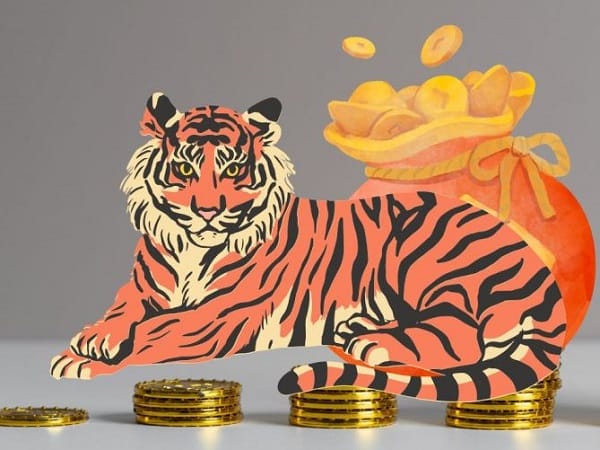 Con số may mắn ngày 11 tháng 4 năm 2026 tuổi Dần hôm nay