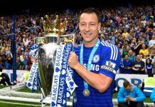 Các hậu vệ Chelsea huyền thoại trong lịch sử The Blues Hậu vệ Chelsea