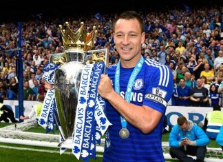 Các hậu vệ Chelsea huyền thoại trong lịch sử The Blues Hậu vệ Chelsea