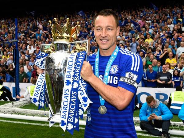 Hậu vệ Chelsea Hậu vệ Chelsea