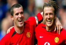 Danh sách tiền vệ MU huyền thoại hay nhất